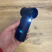 ⁦منفاخ الهواء عالي السرعة  5 في 1⁩ - الصورة ⁦3⁩