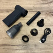 منفاخ الهواء عالي السرعة  5 في 1